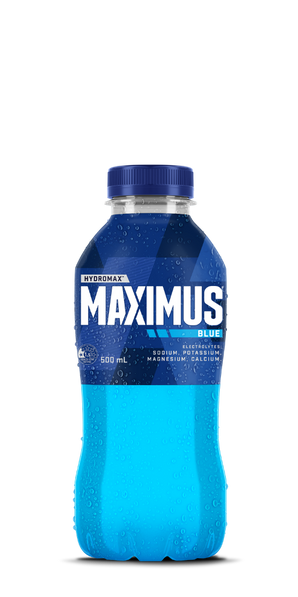 Blue 500 mL