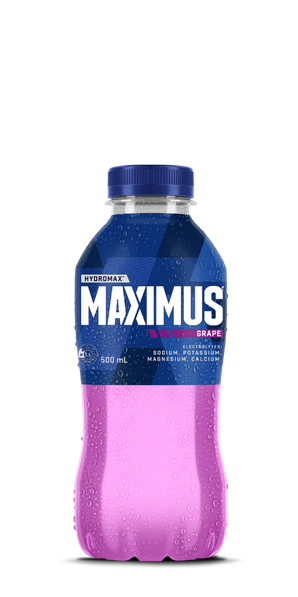 Grape 500 mL